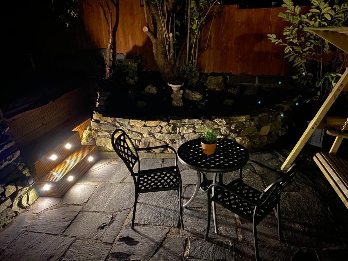Windermere Boutique Hotel Spa Suites & Hot Tubs Екстер'єр фото